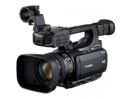 Canon XF105 Professional Camcorder Canon XF105 Professional Camcorder